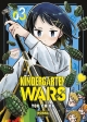 Kindergarten wars #3