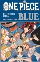 One Piece Guía #2. Blue