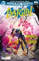 Batgirl (Renacimiento) #3