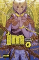 Im el Sumo Sacerdote Imhotep #6