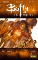 Buffy Cazavampiros. Temporada 8 #6. Retirada