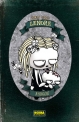 Lenore #4. Ahogos