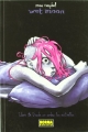 Wet Moon #5. Donde No Arden Las Estrellas
