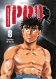 Hajime no Ippo #8