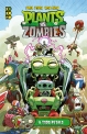 Plants vs. Zombies #5. A todo pétalo