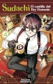 Sudachi. El castillo del Rey Demonio #4