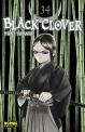 Black Clover #34