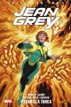Jean Grey #1. Pesadilla ígnea