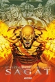 Street fighter orígenes #2. Sagat