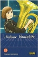 Nodame Cantabile #17