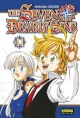 The Seven Deadly Sins #41