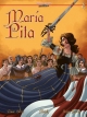 Historia de España en viñetas #25. María Pita