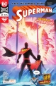 Superman (Renacimiento) #21