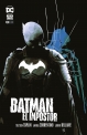 Batman: El impostor #0