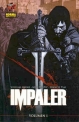 Impaler #1