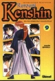 Rurouni Kenshin #9