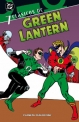  Clásicos DC: Green Lantern #7