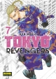 Tokyo revengers #7