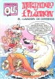 Mortadelo y Filemón #322. El 