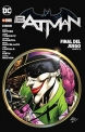 Batman (reedición rústica) #19