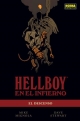 Hellboy En El Infierno #1. El Descenso