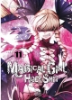 Magical girl holy shit #11