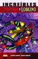 Marvel Essentials #34. Increíbles Spiderman y Lobezno