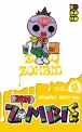 Zozo Zombie #3