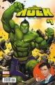 El Alucinante Hulk #46