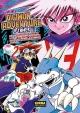 Digimon Adventure V-Tamer #2