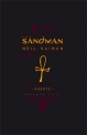 Sandman #7.  Muerte