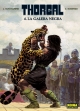 Thorgal #4. La Galera Negra