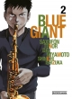 Blue giant #2