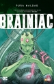 Pura maldad. Brainiac