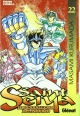 Saint Seiya #22