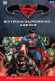 Batman y Superman - Colección Novelas Gráficas #75. Batman/Superman: Asedio