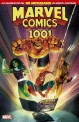 Marvel Comics 1001