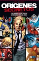 Orígenes Secretos:  Batgirl/Constantine