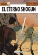 Lefranc #23. El eterno Shogún