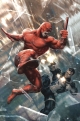 Daredevil #26. Daredevil y Castigador. El gatillo del diablo