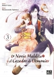 La novia maldita y el cazador de demonios #3