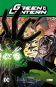 Green Lantern Saga #2. Sin miedo