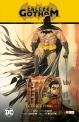 Batman: Calles de Gotham #1. El corte final (Batman Saga - La casa del silencio Parte 1)