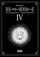 Death Note Black Edition #4