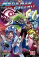 Mega man gigamix #2