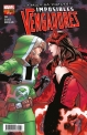 Imposibles Vengadores #57. ¡La Bruja ha vuelto!