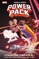 Power Pack: La Colección Completa