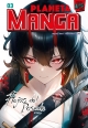 Planeta Manga. Hojas del pasado