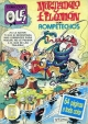 Mortadelo y Filemón con Rompetechos #285