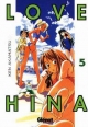 Love Hina #5
